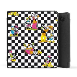 E-Reader Smart Case schwarz