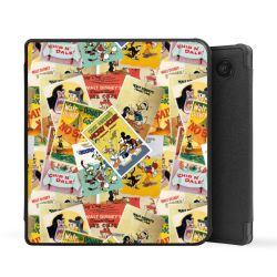 E-Reader Smart Case schwarz