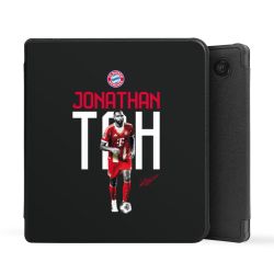 E-Reader Smart Case schwarz