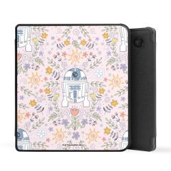 E-Reader Smart Case schwarz