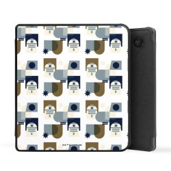 E-Reader Smart Case schwarz