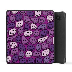 E-Reader Smart Case schwarz