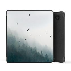 E-Reader Smart Case schwarz