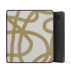 E-Reader Smart Case schwarz