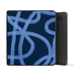 E-Reader Smart Case schwarz