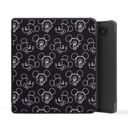 E-Reader Smart Case schwarz