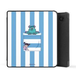 E-Reader Smart Case schwarz