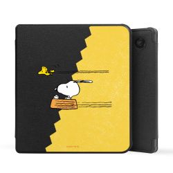 E-Reader Smart Case schwarz