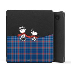 E-Reader Smart Case schwarz