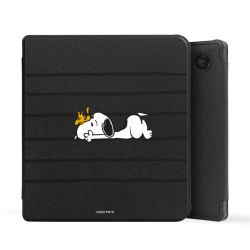 E-Reader Smart Case schwarz