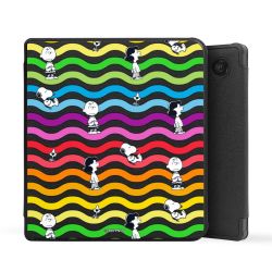 E-Reader Smart Case schwarz