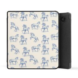 E-Reader Smart Case schwarz