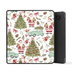 E-Reader Smart Case schwarz