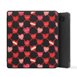 E-Reader Smart Case schwarz