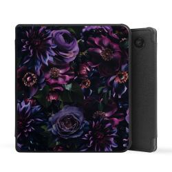 E-Reader Smart Case schwarz