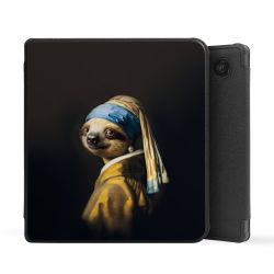 E-Reader Smart Case schwarz