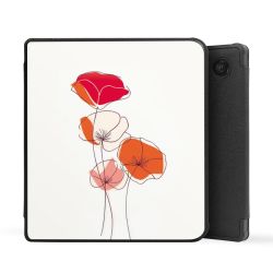 E-Reader Smart Case schwarz