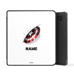E-Reader Smart Case schwarz