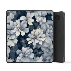 E-Reader Smart Case schwarz