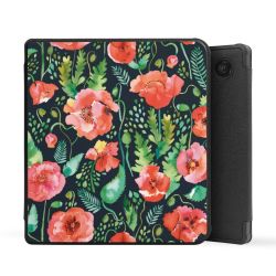 E-Reader Smart Case schwarz