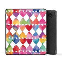 E-Reader Smart Case schwarz