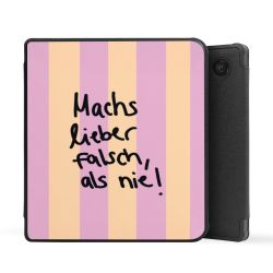 E-Reader Smart Case schwarz