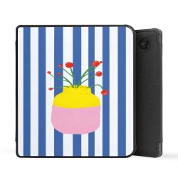E-Reader Smart Case schwarz