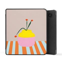 E-Reader Smart Case schwarz