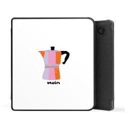 E-Reader Smart Case schwarz