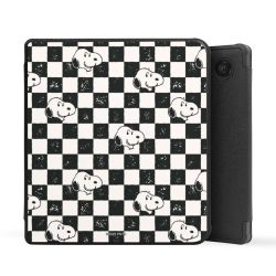 E-Reader Smart Case schwarz