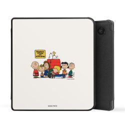 E-Reader Smart Case schwarz