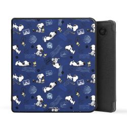 E-Reader Smart Case schwarz