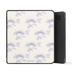 E-Reader Smart Case schwarz