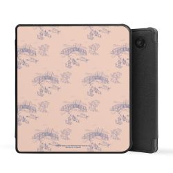 E-Reader Smart Case schwarz