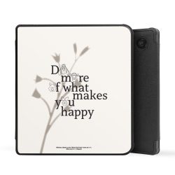 E-Reader Smart Case schwarz