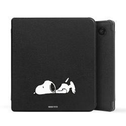 E-Reader Smart Case schwarz