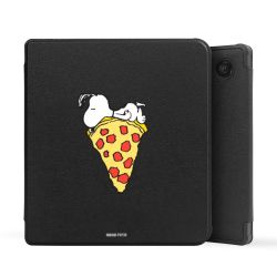 E-Reader Smart Case schwarz