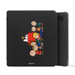 E-Reader Smart Case schwarz