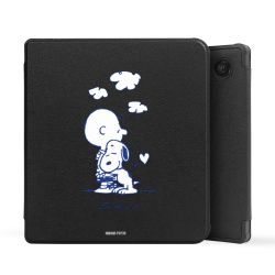 E-Reader Smart Case schwarz