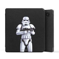 E-Reader Smart Case schwarz