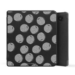 E-Reader Smart Case schwarz