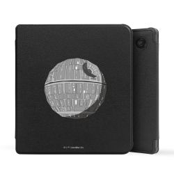 E-Reader Smart Case schwarz