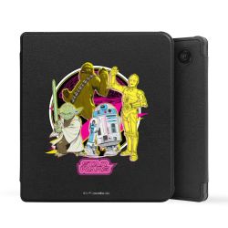 E-Reader Smart Case schwarz