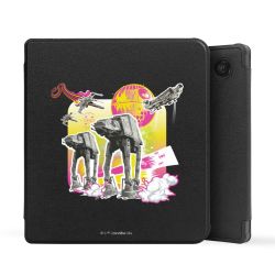 E-Reader Smart Case schwarz