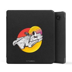 E-Reader Smart Case schwarz