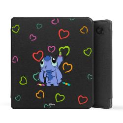 E-Reader Smart Case schwarz