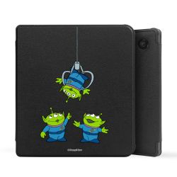 E-Reader Smart Case schwarz