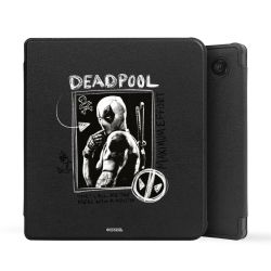 E-Reader Smart Case schwarz