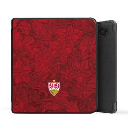 E-Reader Smart Case schwarz