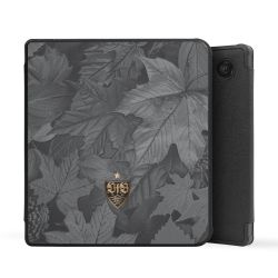 E-Reader Smart Case schwarz